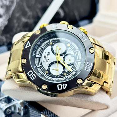 Invicta R57